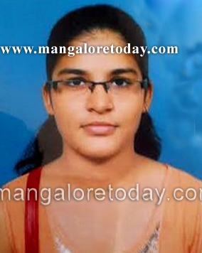 Ashika shetty ...